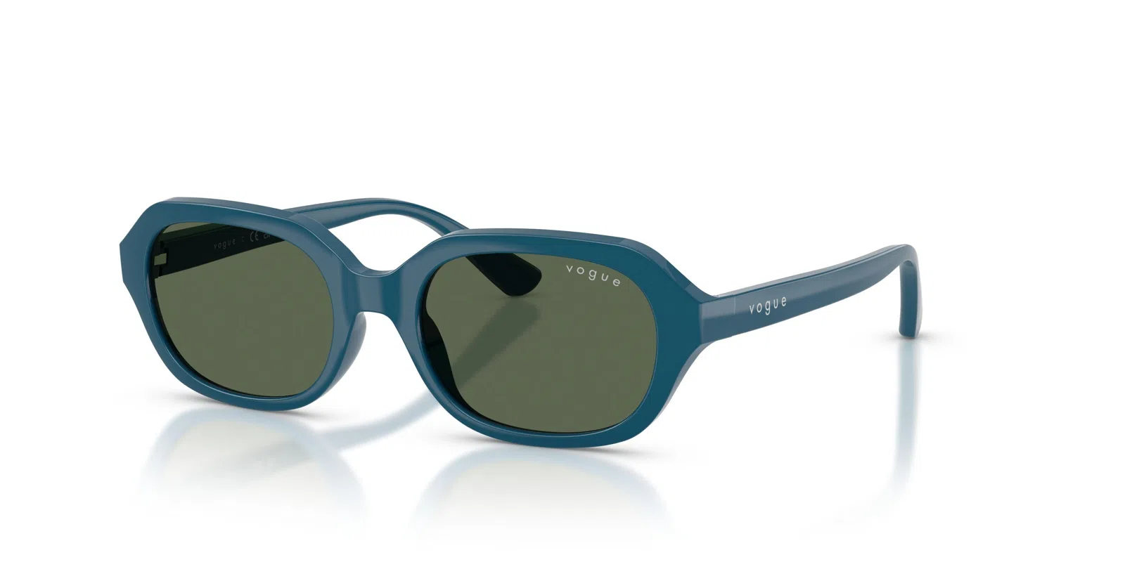 Vogue Eyewear Kids 2035 Sunglasses - view 18